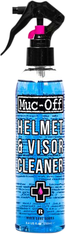 Visor, Lens & Goggle Cleaner
