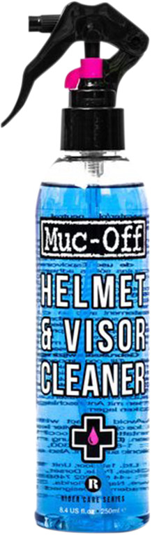 Visor, Lens & Goggle Cleaner