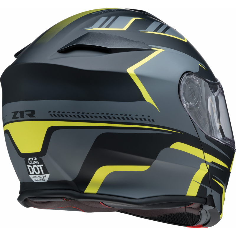 Z1R - Product
