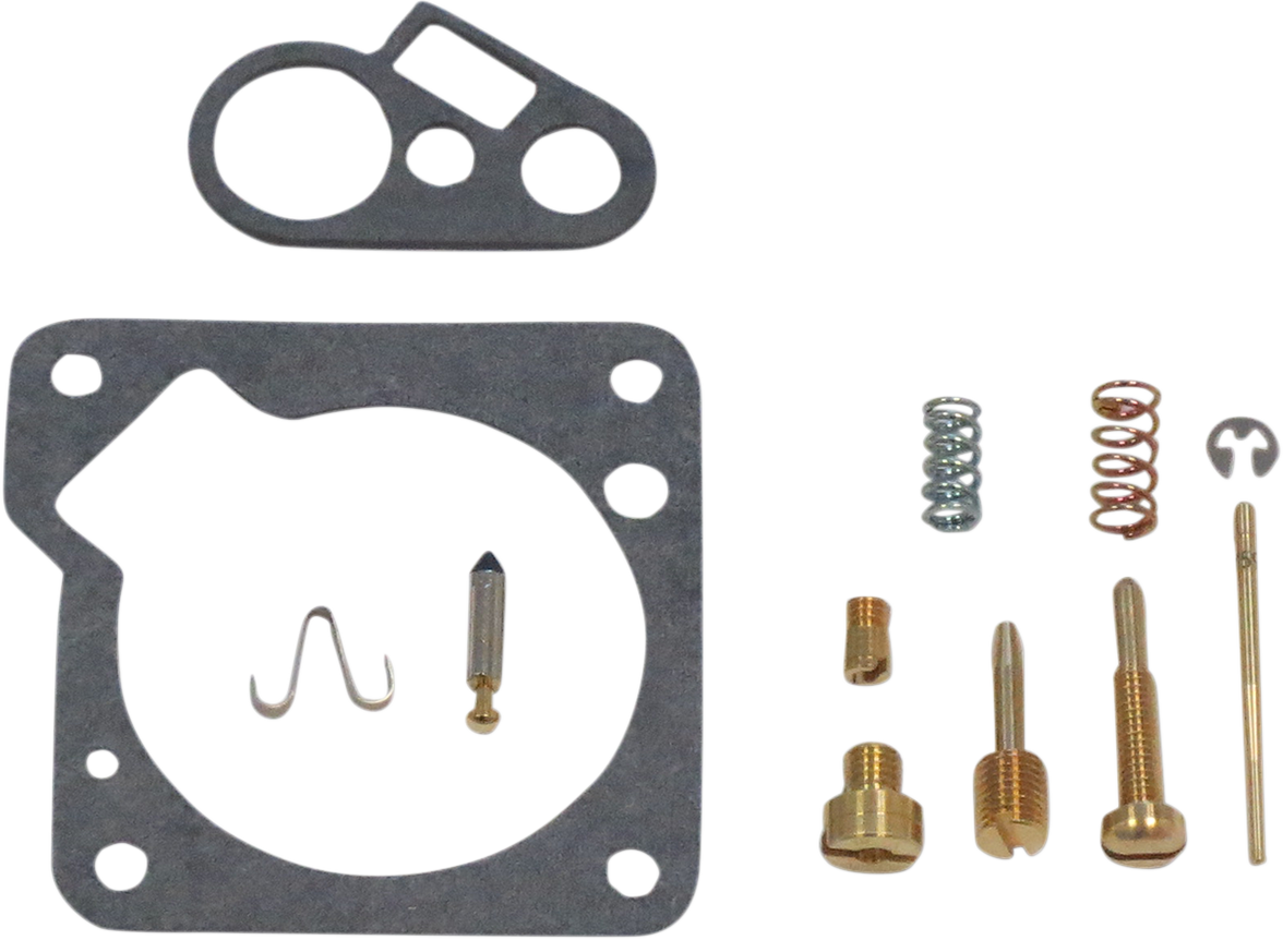 SHINDY Carburetor Repair Kit