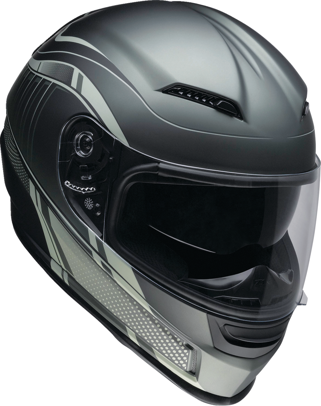 Z1R Jackal Dark Matter Helmet