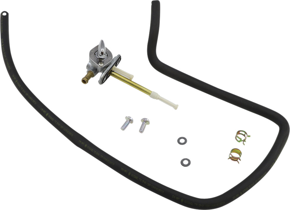 Fuel Valve Kit