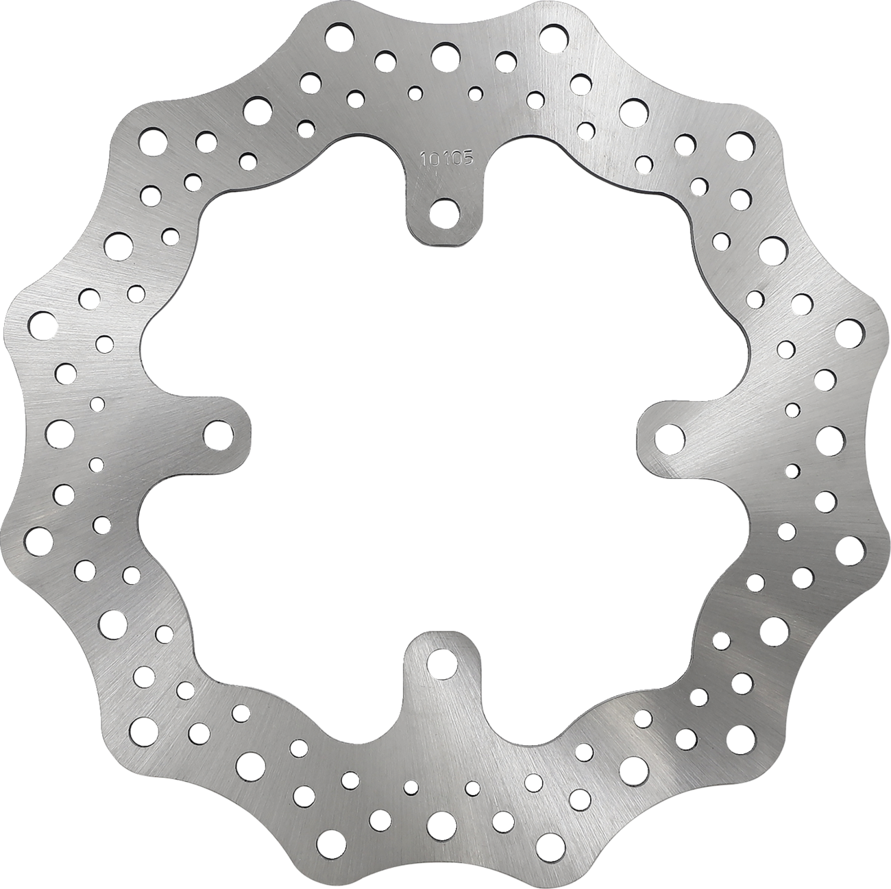 Moose Racing RFX Rear Rotor Honda 80cc-150cc 1992-2025