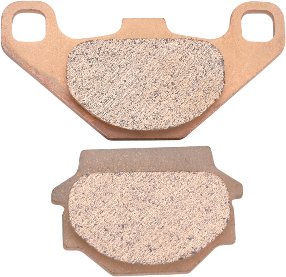 XCR Sintered Brake Pads