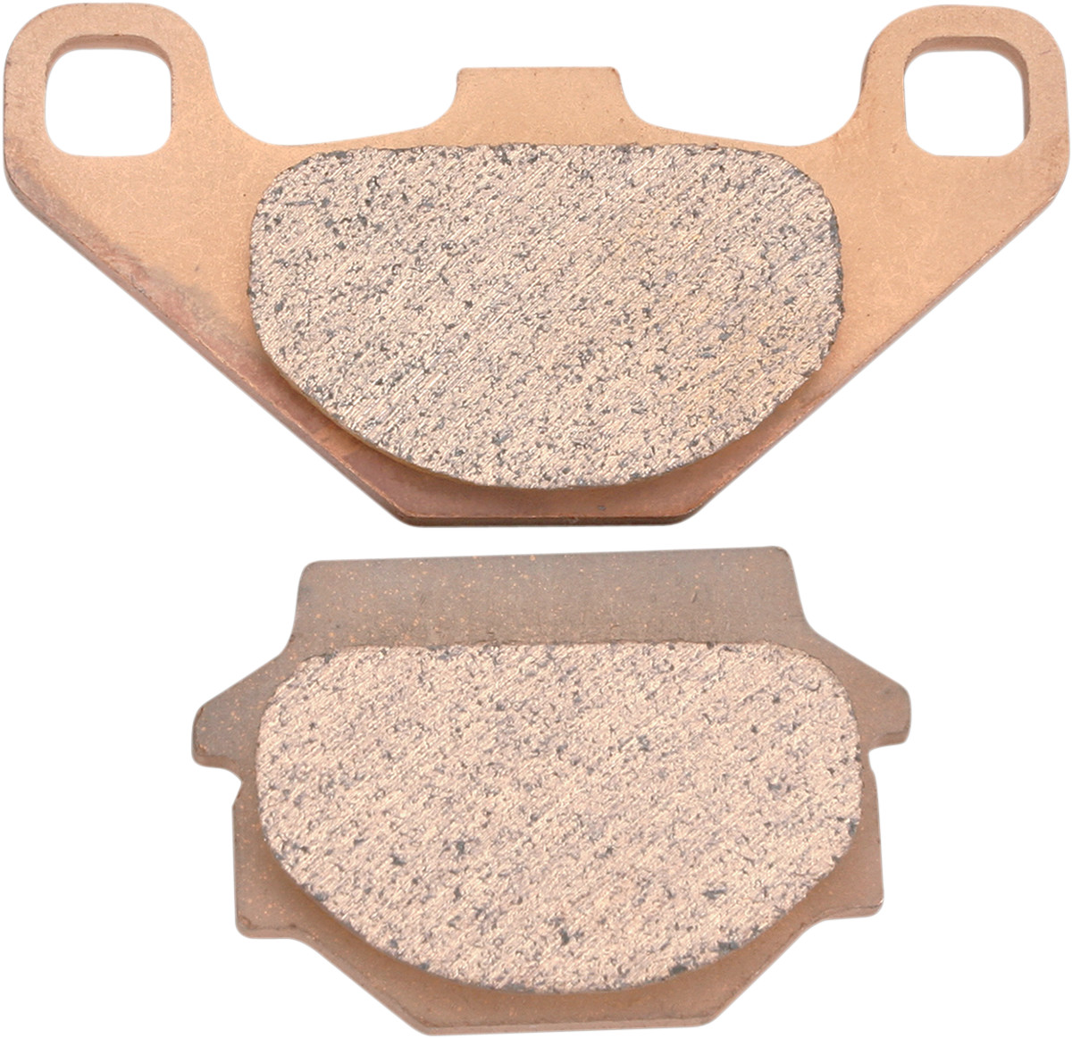 XCR Sintered Brake Pads