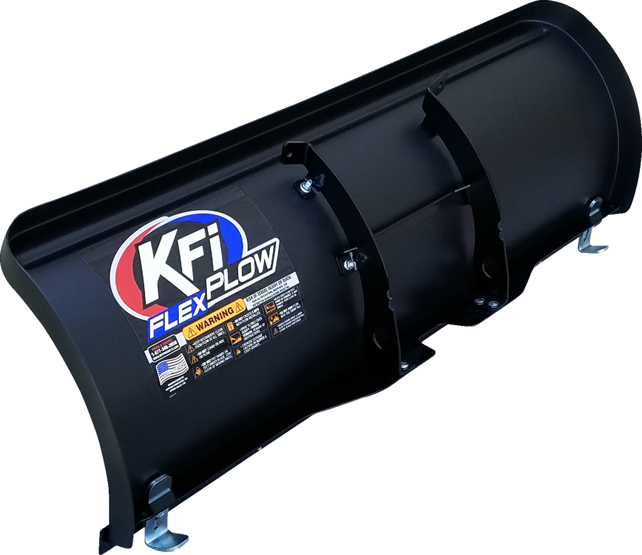 KFI PRODUCTS Lightweight Flex Blade