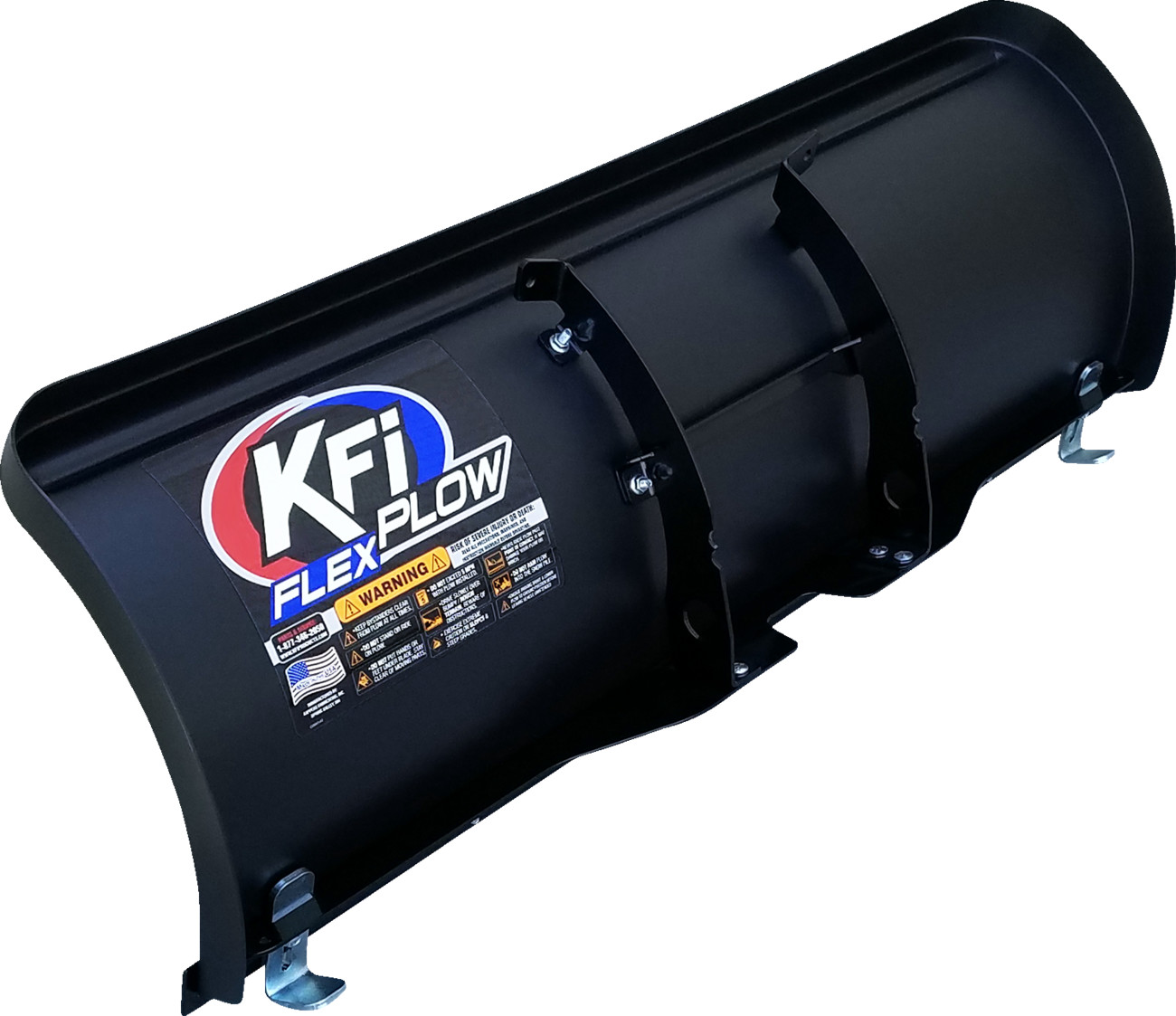 KFI PRODUCTS Lightweight Flex Blade