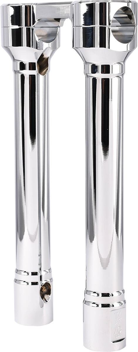 Thrashin Supply Holeshot Risers For Harley