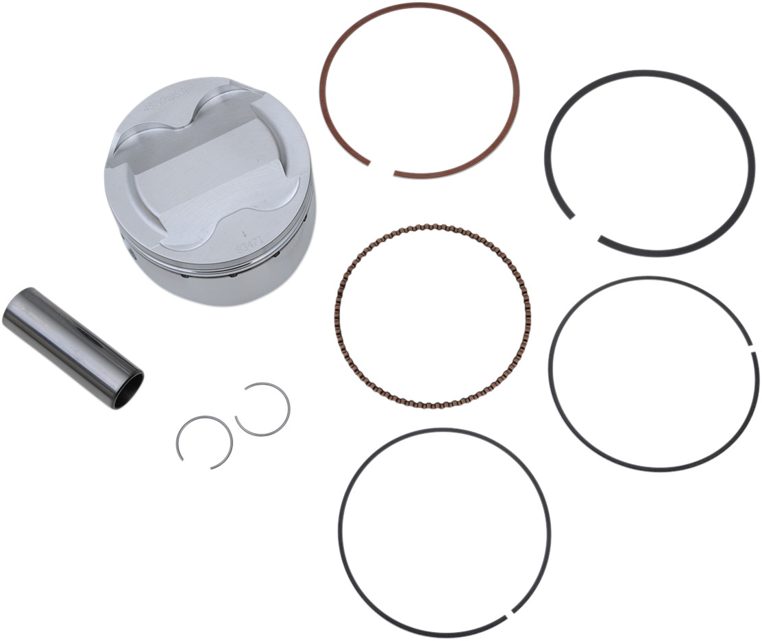Wiseco Piston Kit Suzuki DR 350/DR350 1990-1999 4576M08300
