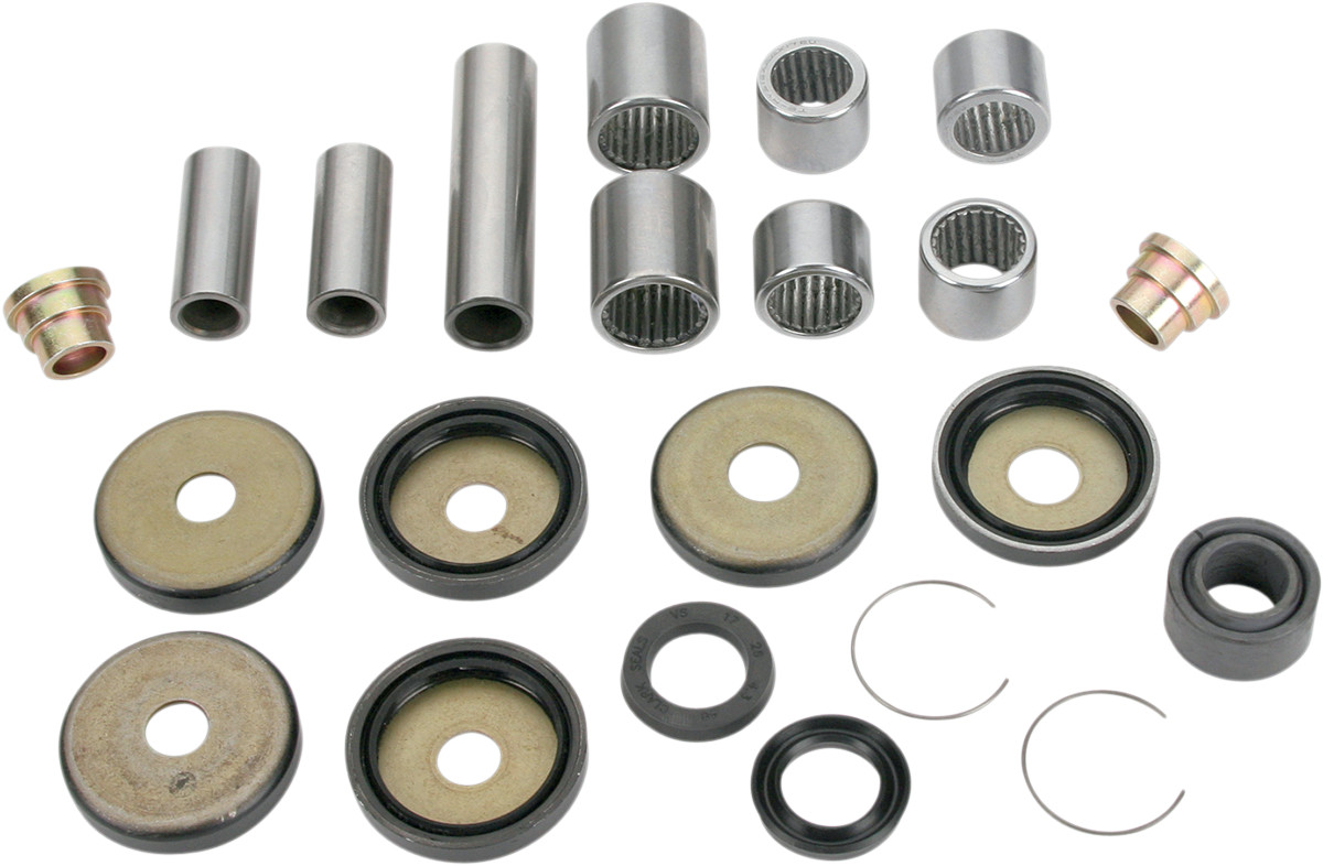 Moose Racing Linkage Bearing Kit