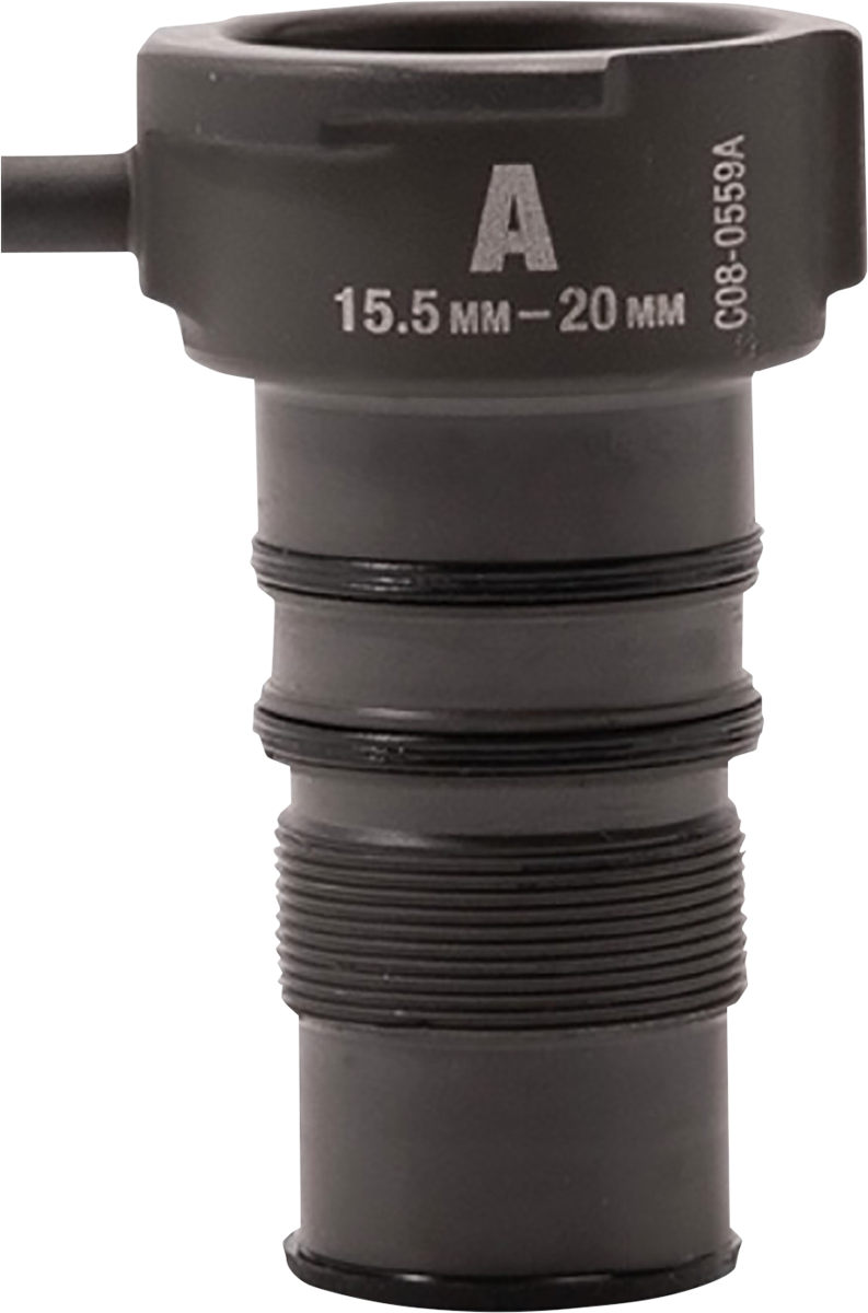 Motion Pro Cooling System Tester Adapter