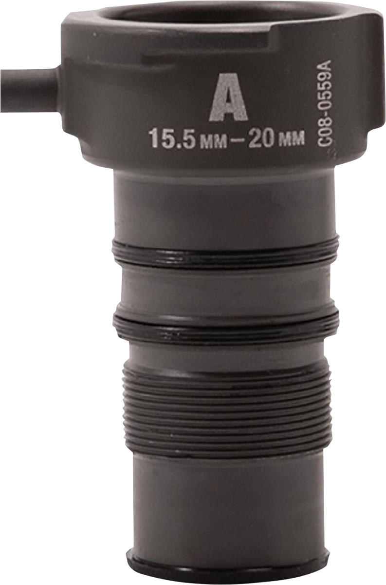 Motion Pro Cooling System Tester Adapter