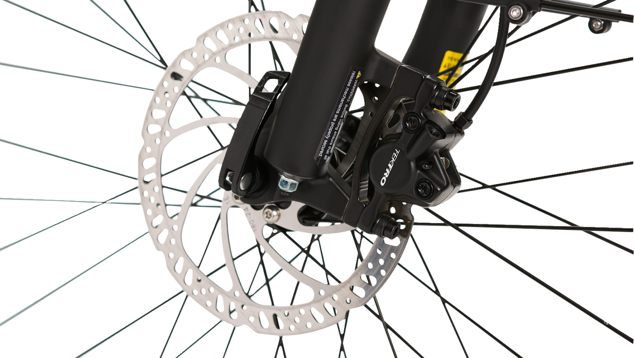 Discovery LS E-Bike