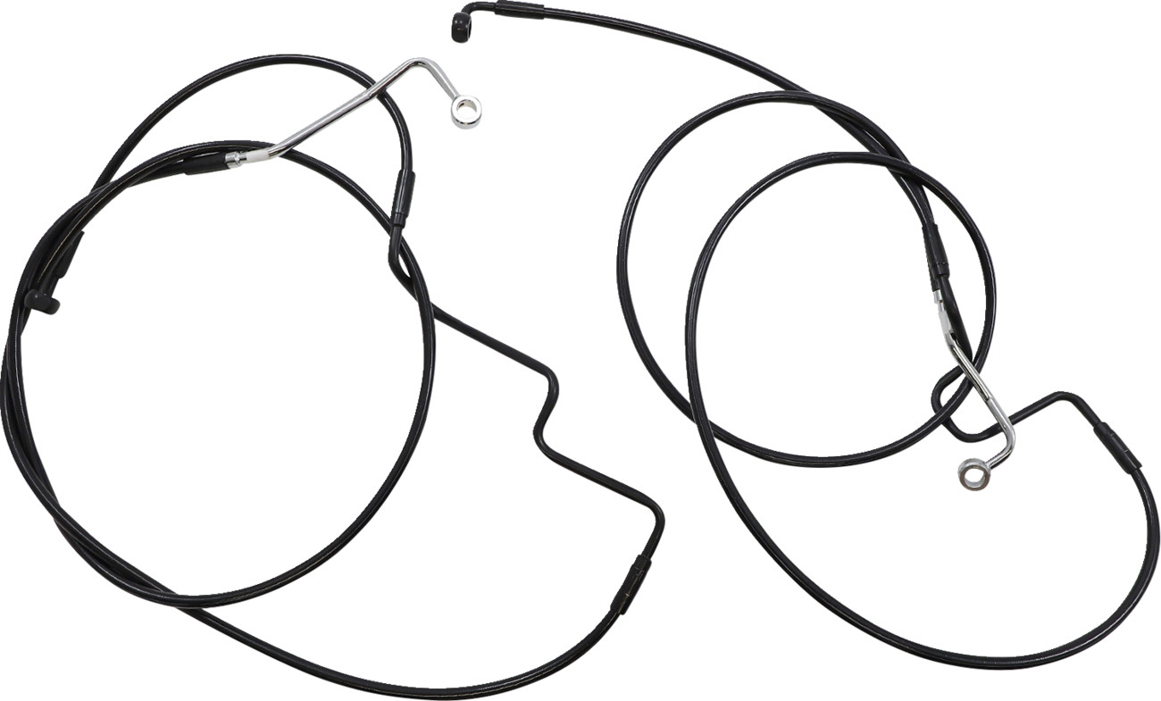 MAGNUM SHIELDING XR Handlebar Installation Kit