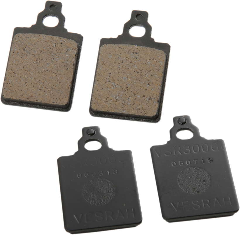 Caliper Brake Pads