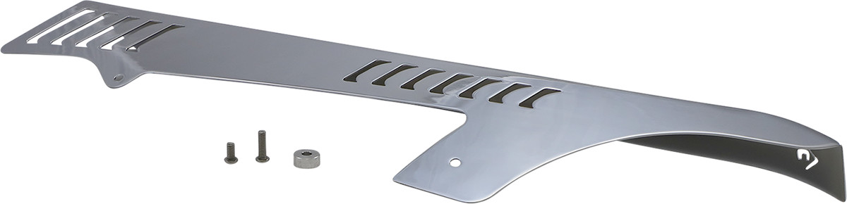 Cobra Drive Belt Guard - XVS1300C Stryker 2011-2016 Yamaha XVS13 Stryker