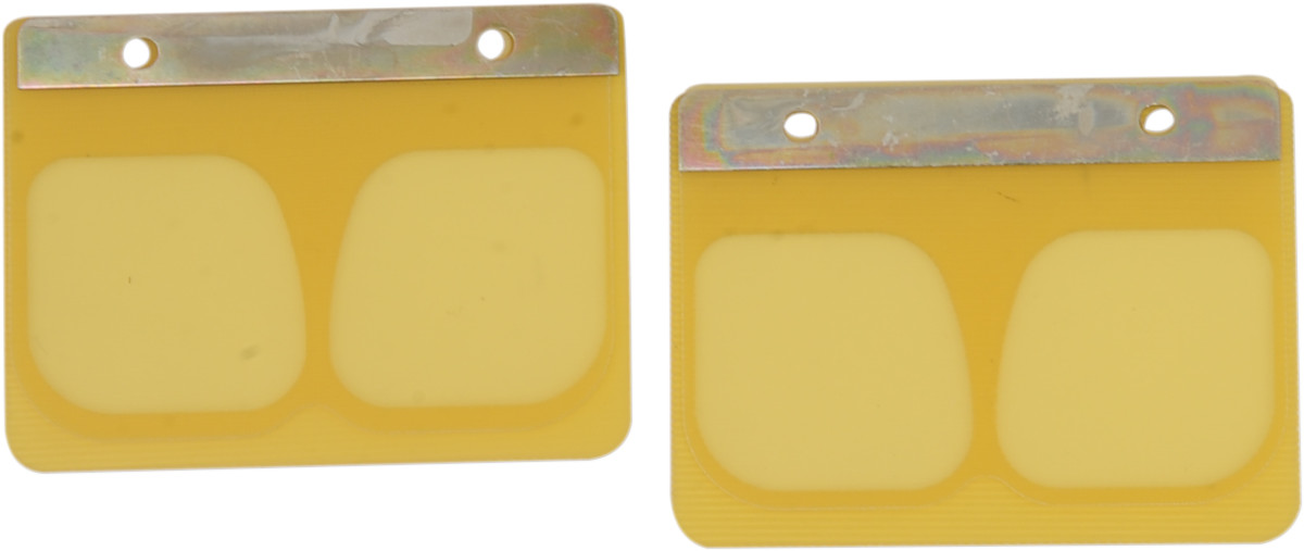BOYESEN Power Reed Set