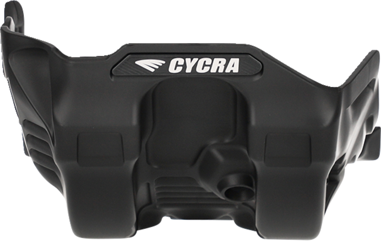 Cycra Full Armor Skid Plate Yamaha YZ450F 2023-2025