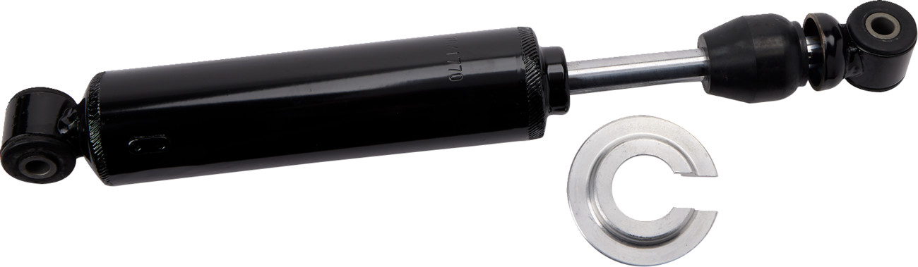 Moose Racing Rear Shock