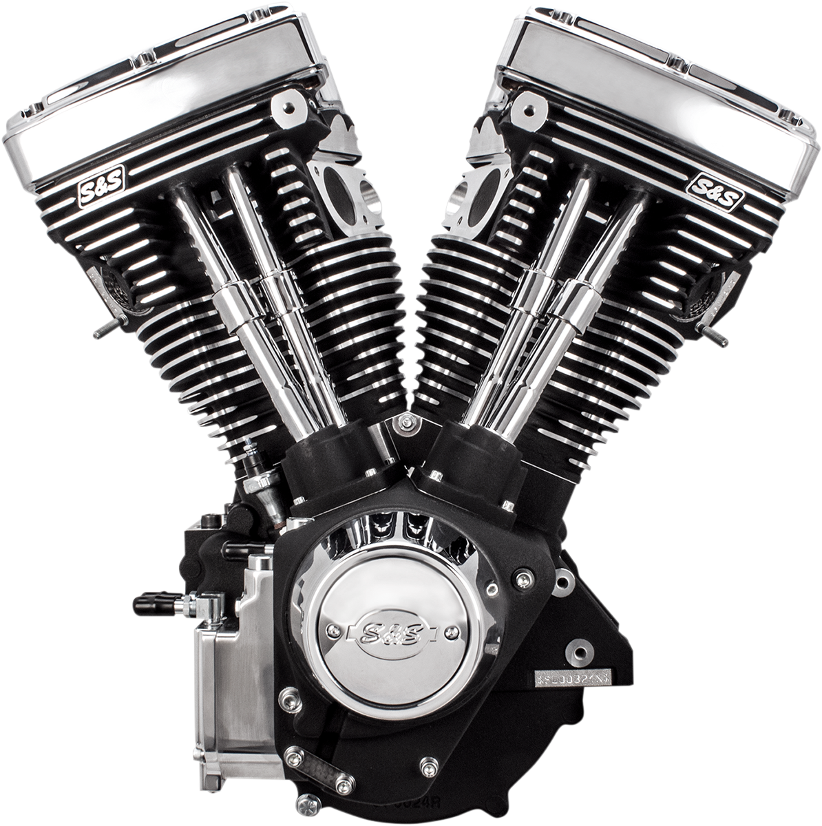 S&amp;S CYCLE V111 Long-Block Engine