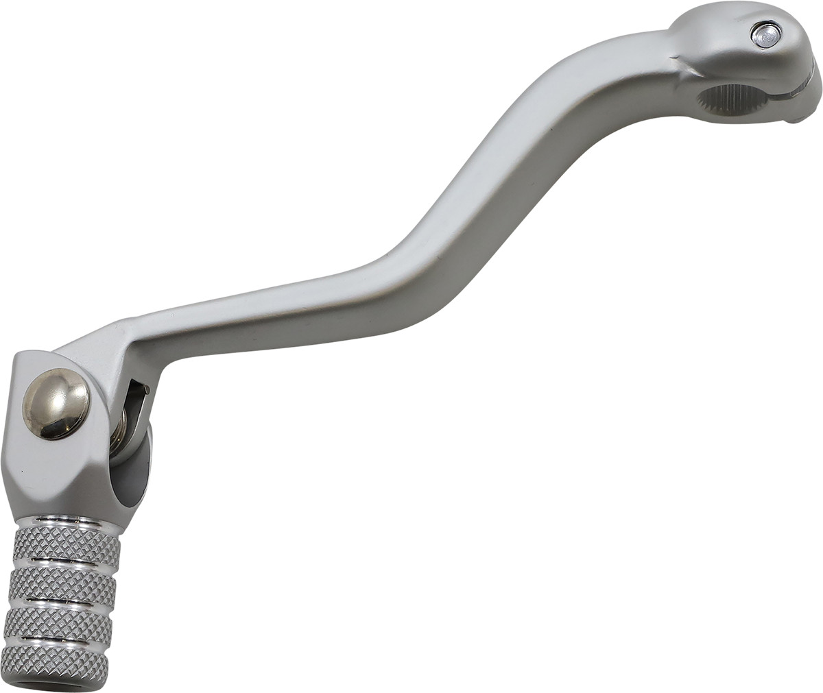 Folding Shift Lever