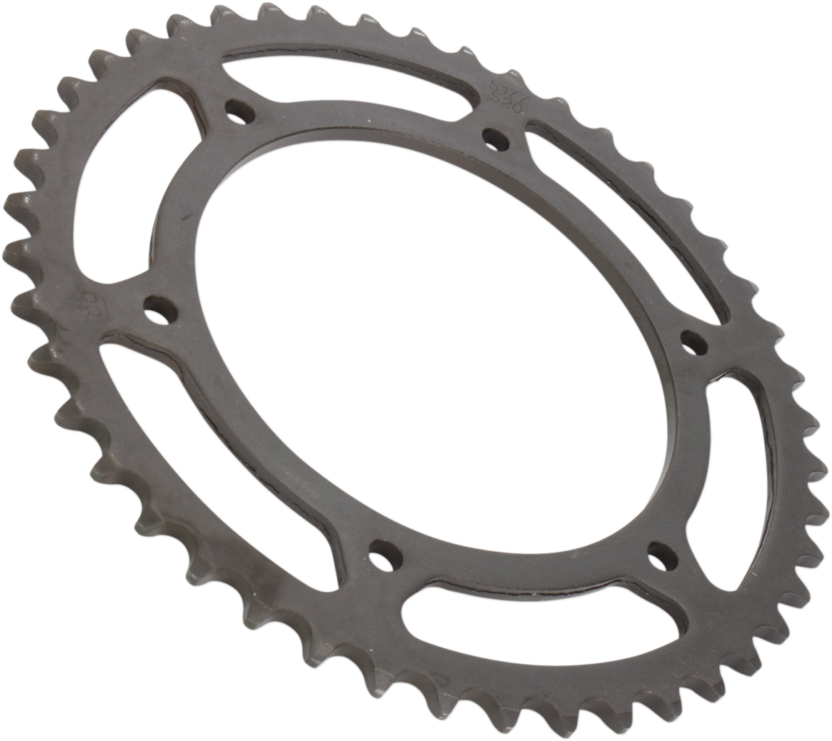Driven racing Rear Sprocket - 45-Tooth 2006-2007 BMW F650GS 45T