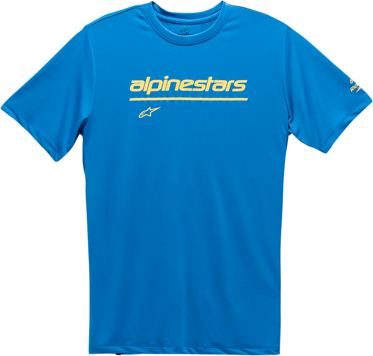 ALPINESTARS Tech Line Up Performance T-Shirt