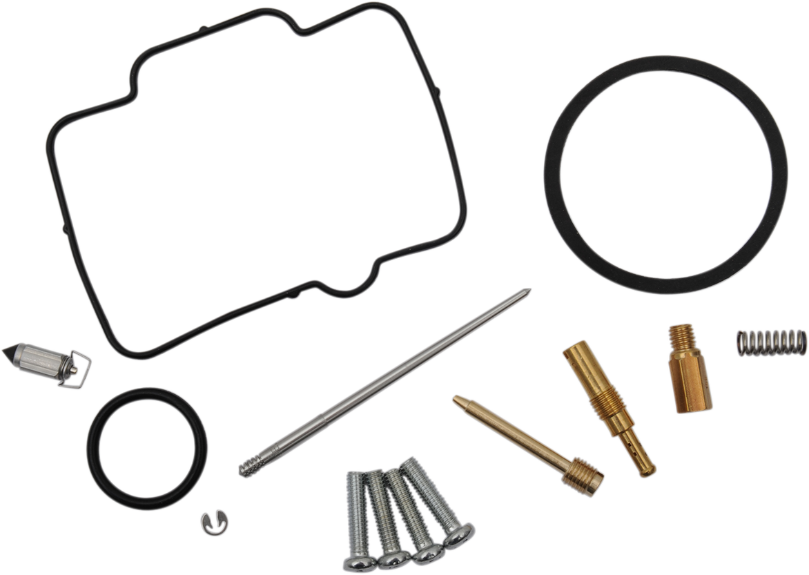 Moose Racing Carburetor Repair Kit - Kawasaki