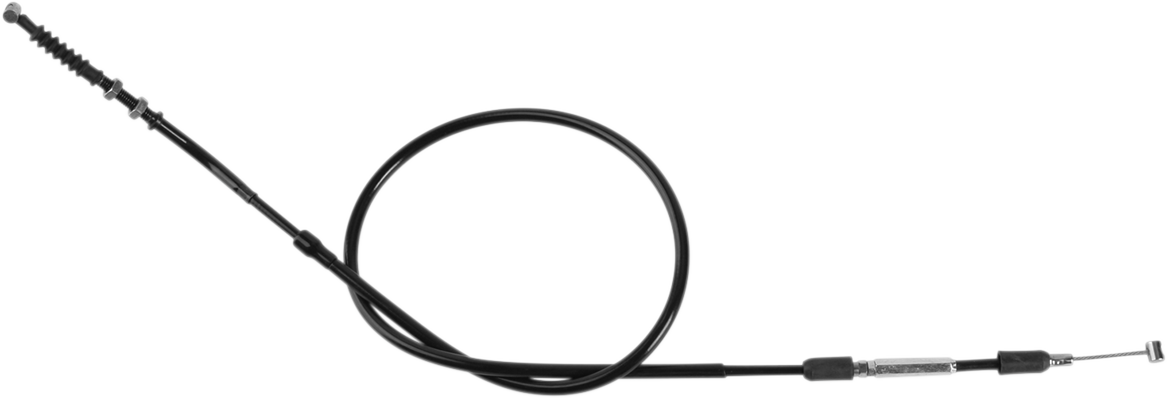 Motion pro Black Vinyl Clutch Cable 2006-2008 Kawasaki KX450F
