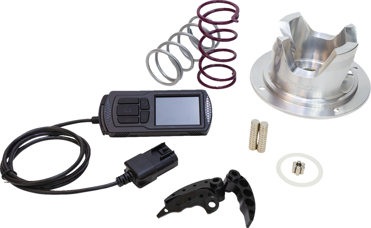 DYNOJET Dynojet Power Packages Stage 2 Kit