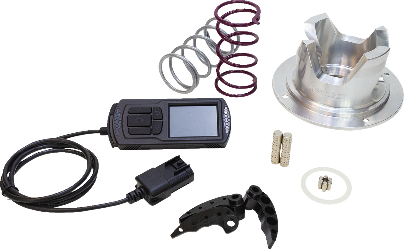 DYNOJET Dynojet Power Packages Stage 2 Kit