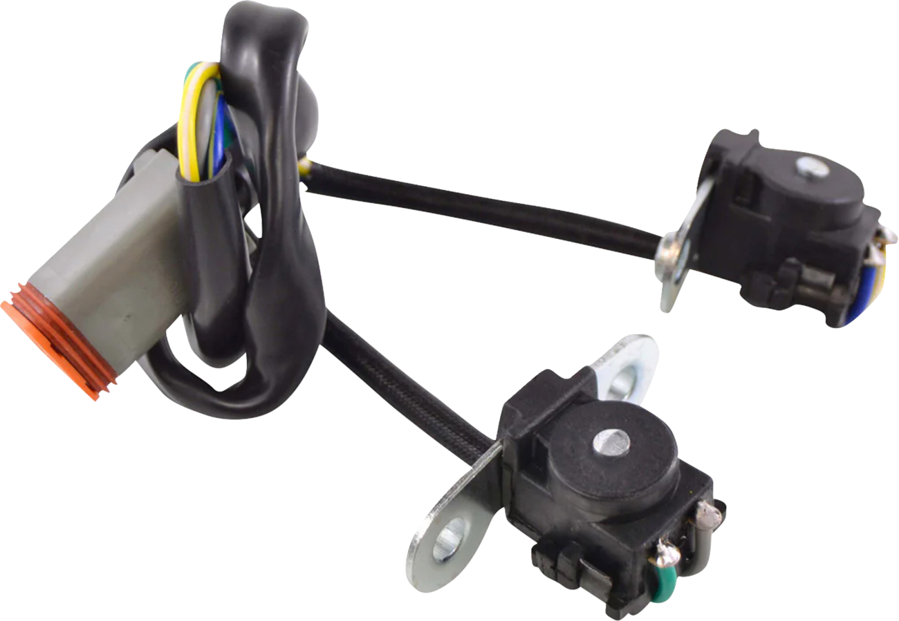 Rm stator Stator and Pickup Coil Kit - Ski-Doo