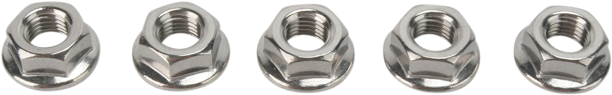 DIAMOND ENGINEERING Specialty Fasteners