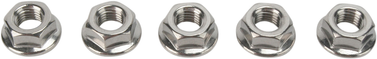 DIAMOND ENGINEERING Specialty Fasteners