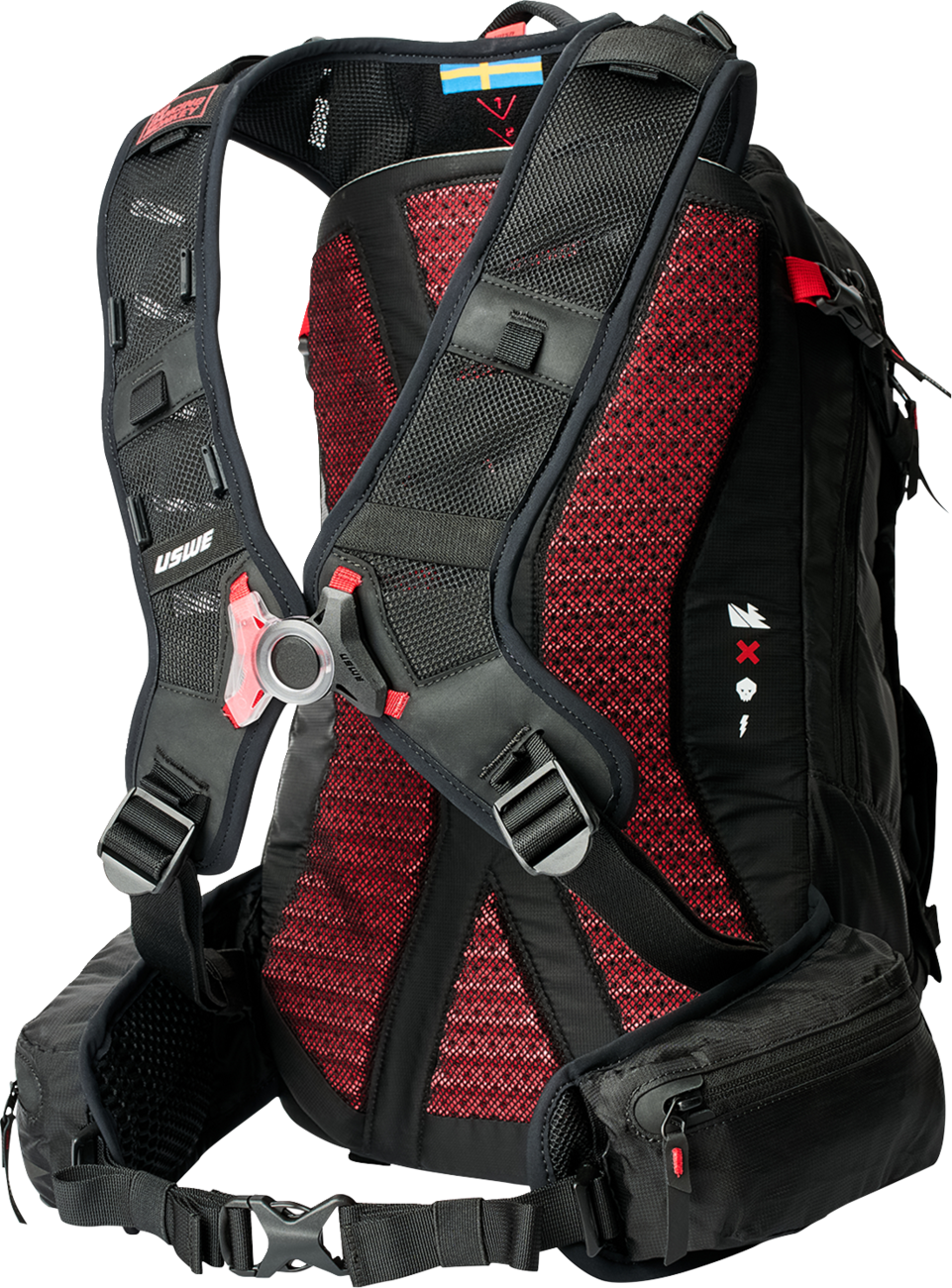 USWE Daypack