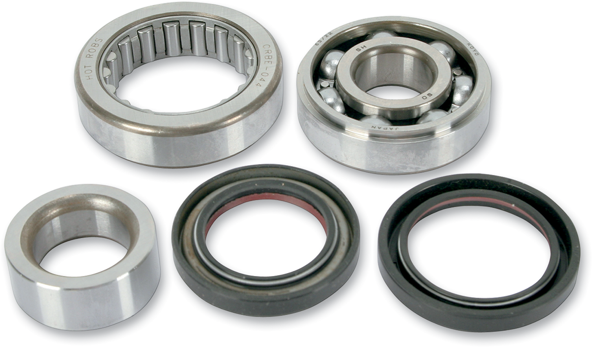 HOT RODS Main Crankshaft Bearing and Seal Kit