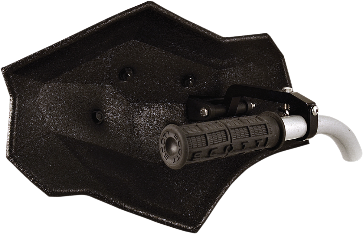 Powermadd Sentinel Armor Handguards - Flare