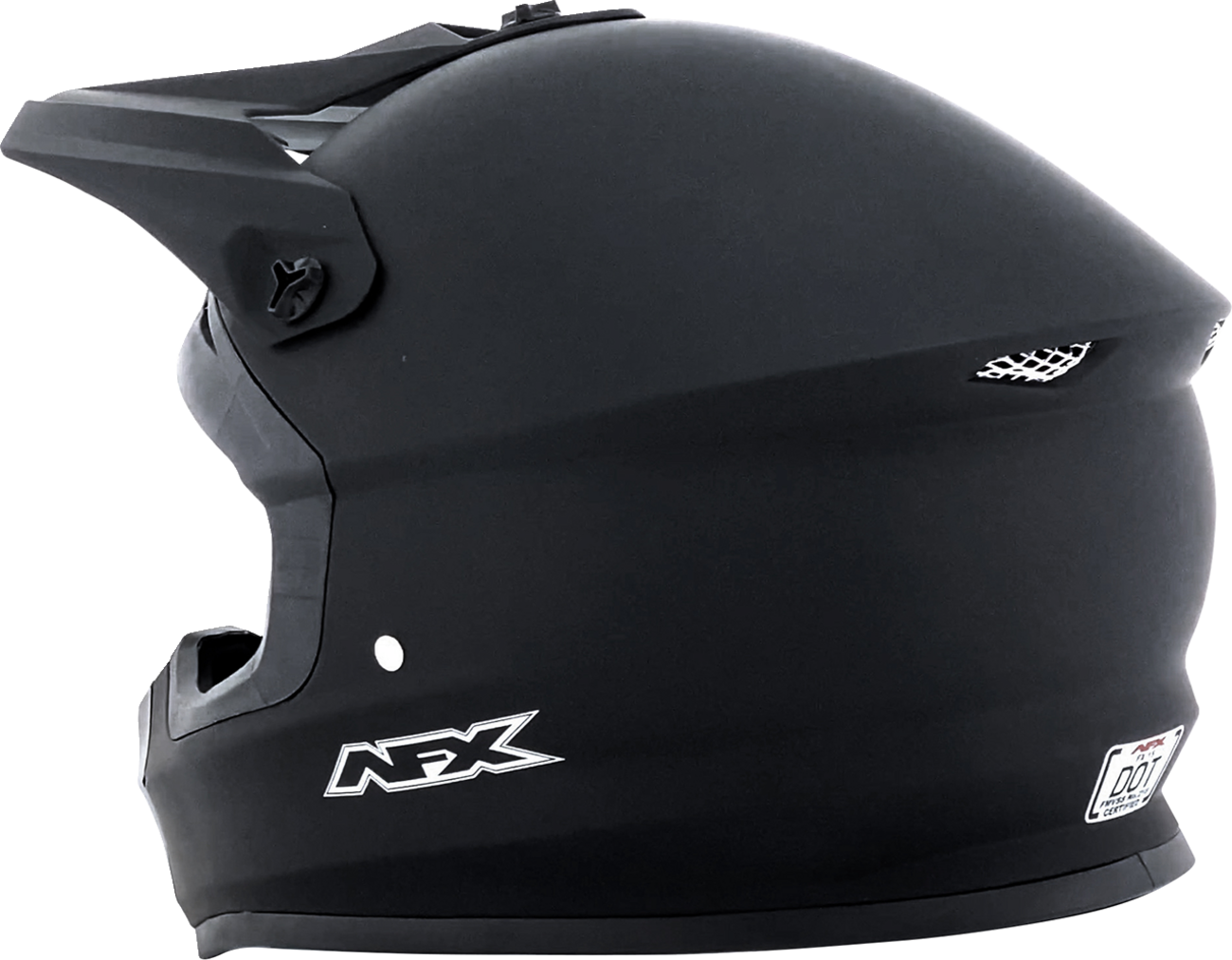 FX-15 Helmet