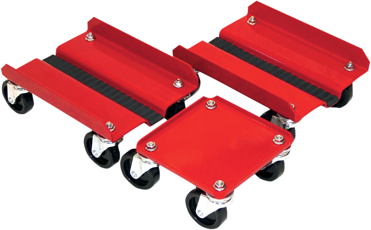 SUPER CADDY Pro Caddy