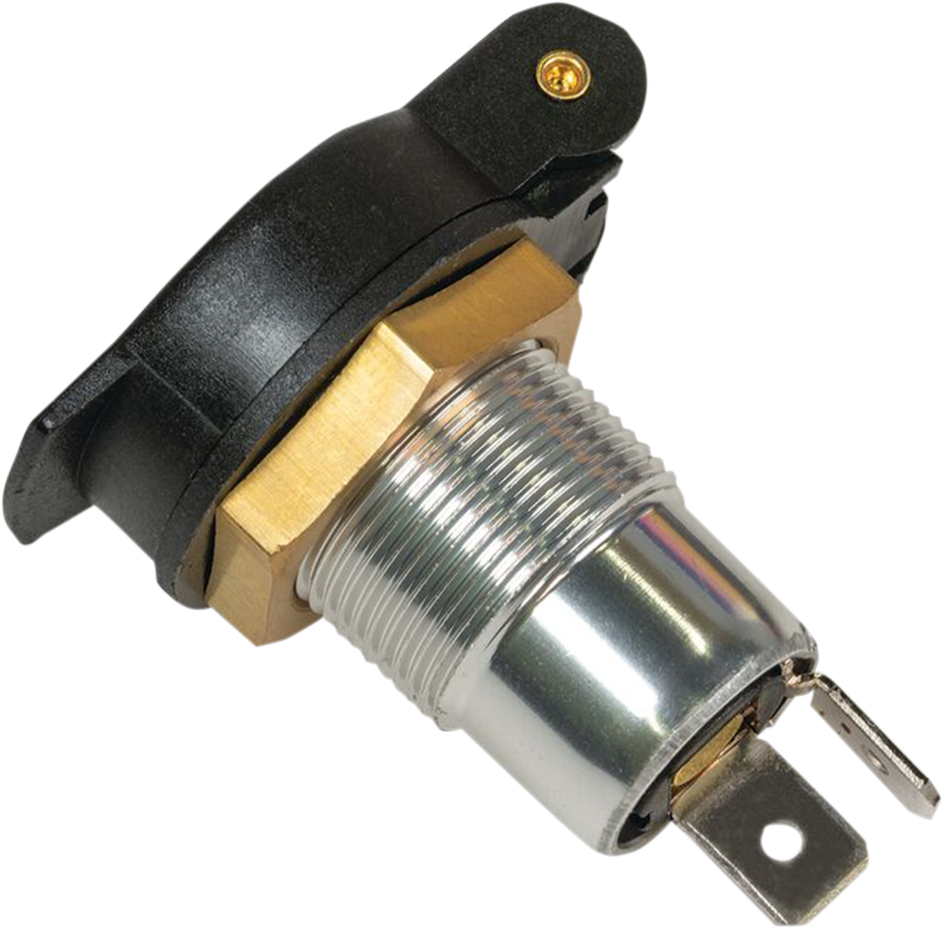 TECMATE DIN Socket