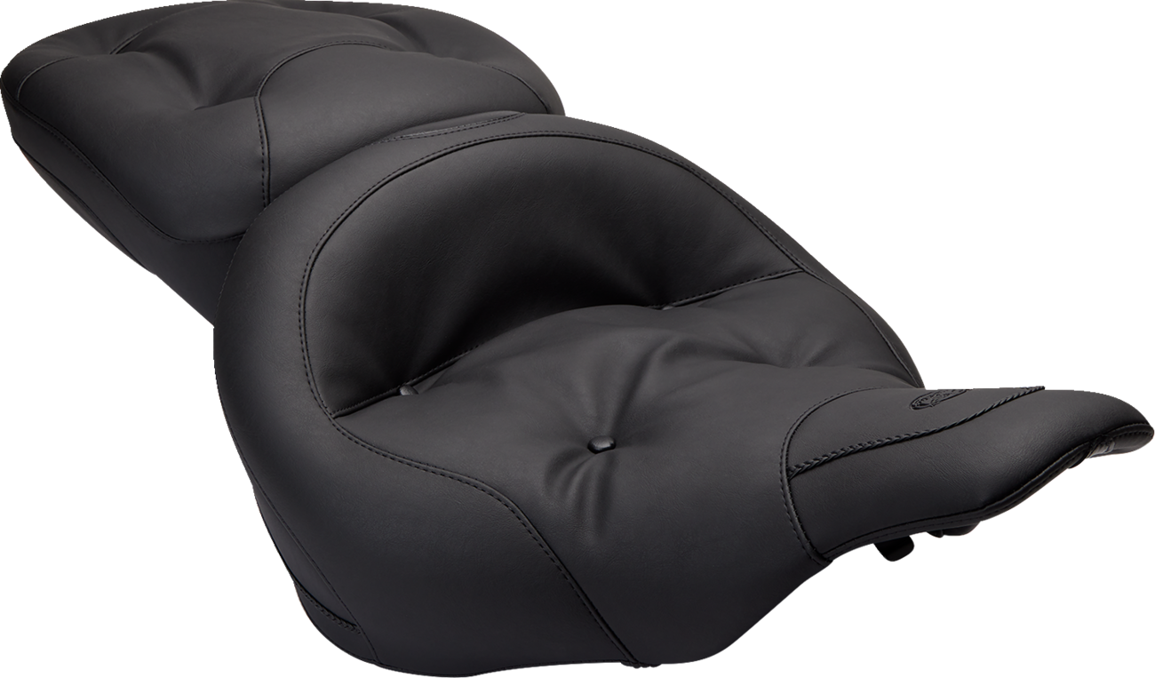MUSTANG One-Piece 2-Up Ultra Touring Seat