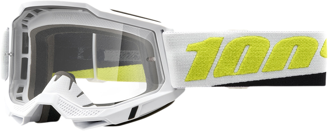 100% Accuri 2 Goggles