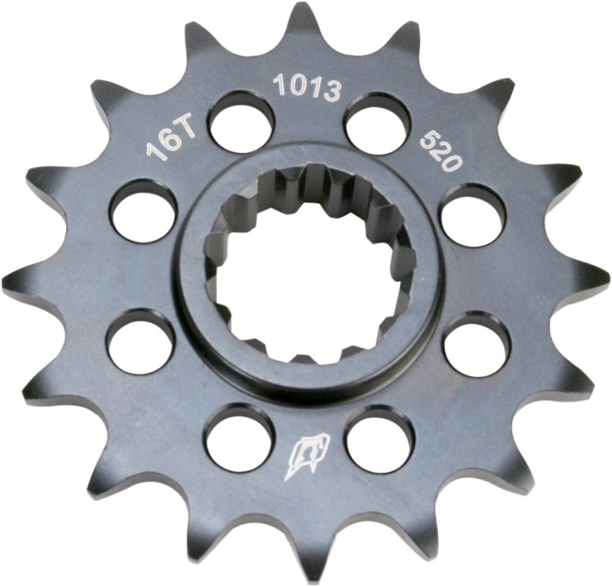 DRIVEN RACING Lightweight Steel Sprocket