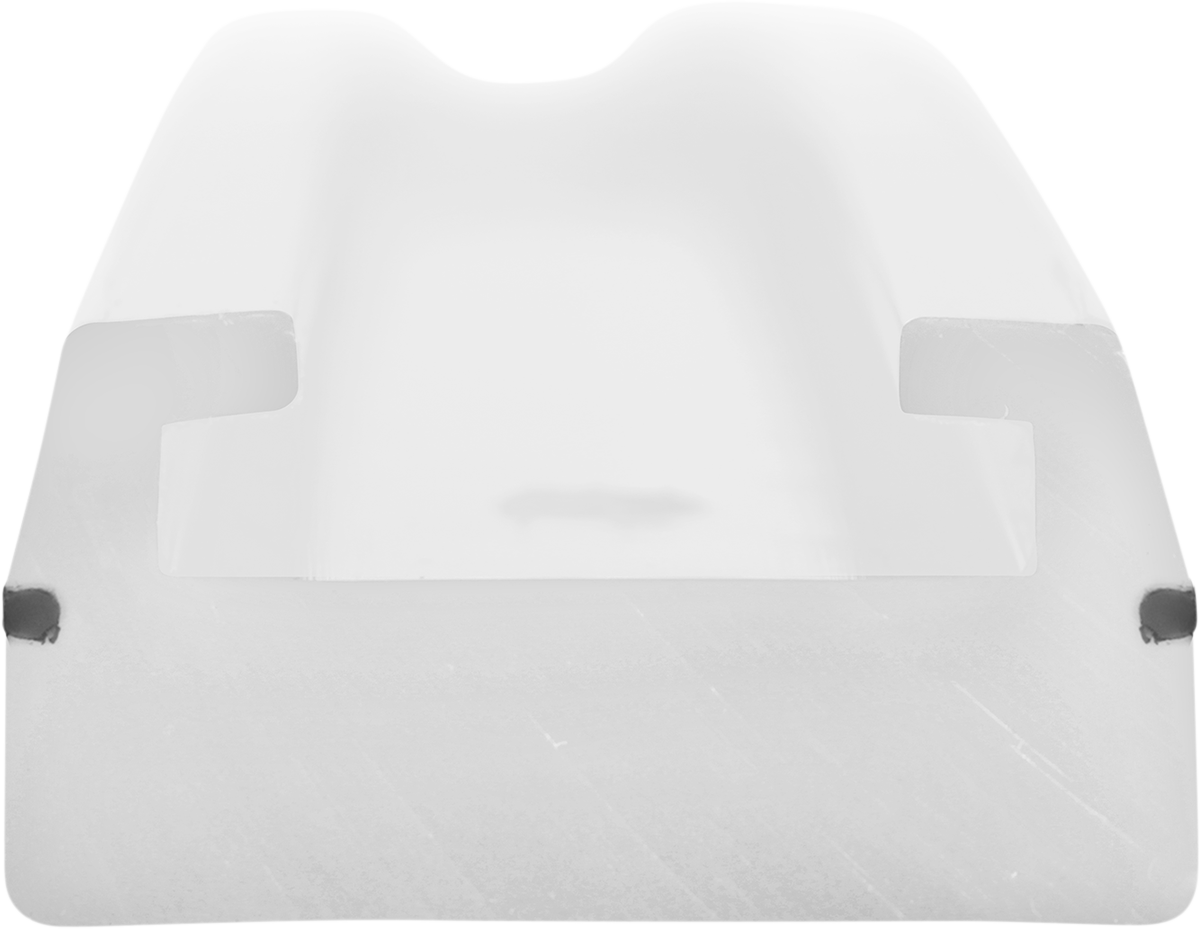 Kimpex White Slide - 68.00" Ski-Doo