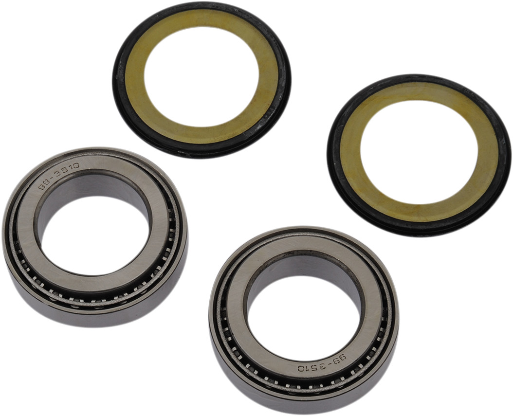 Moose Racing Steering Stem Bearing Kit
