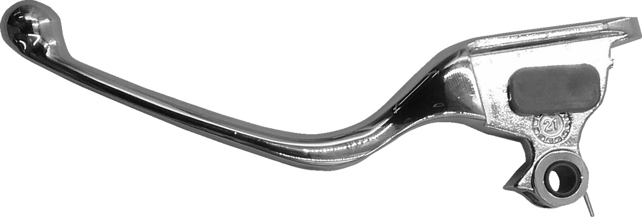 Drag Specialties Wide Blade Replacement Clutch Lever