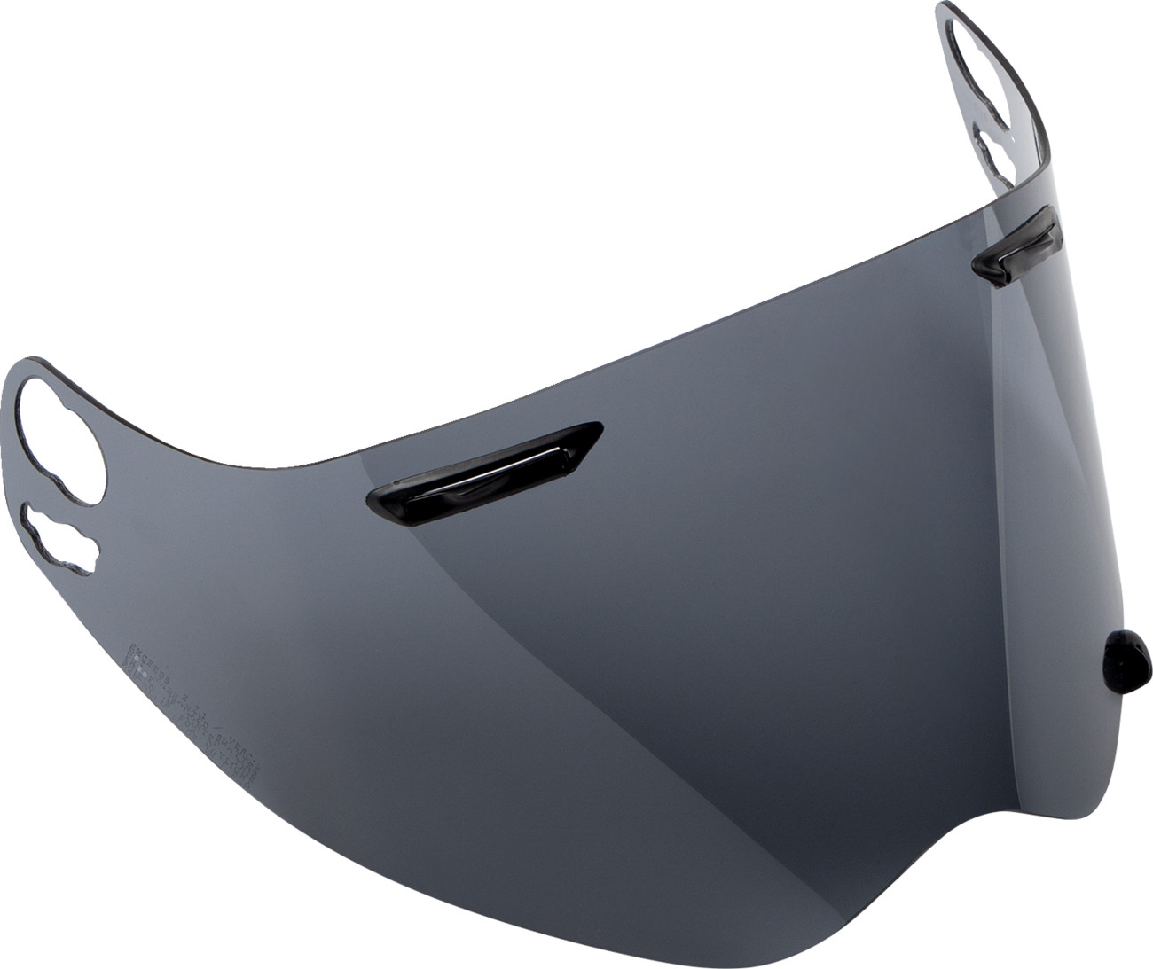 Arai XD-4 Helmet Vented Shield