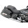 LOW-PROFILE TOURING SEATS FOR VICTORY OEM BACKREST-LOW-PROFILE TOURING SEATS FOR VICTORY OEM BACKREST