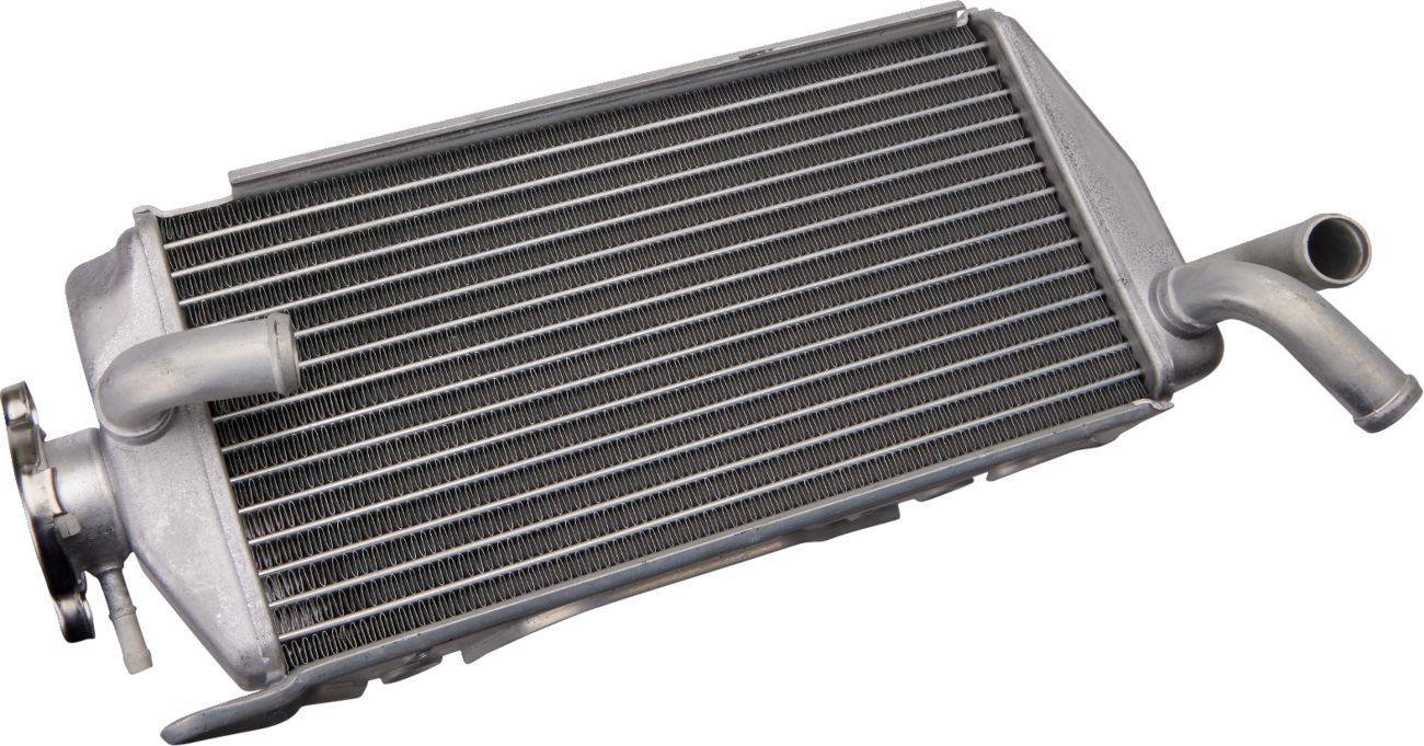 Moose Racing Radiator Honda CRF450R 2013-2014