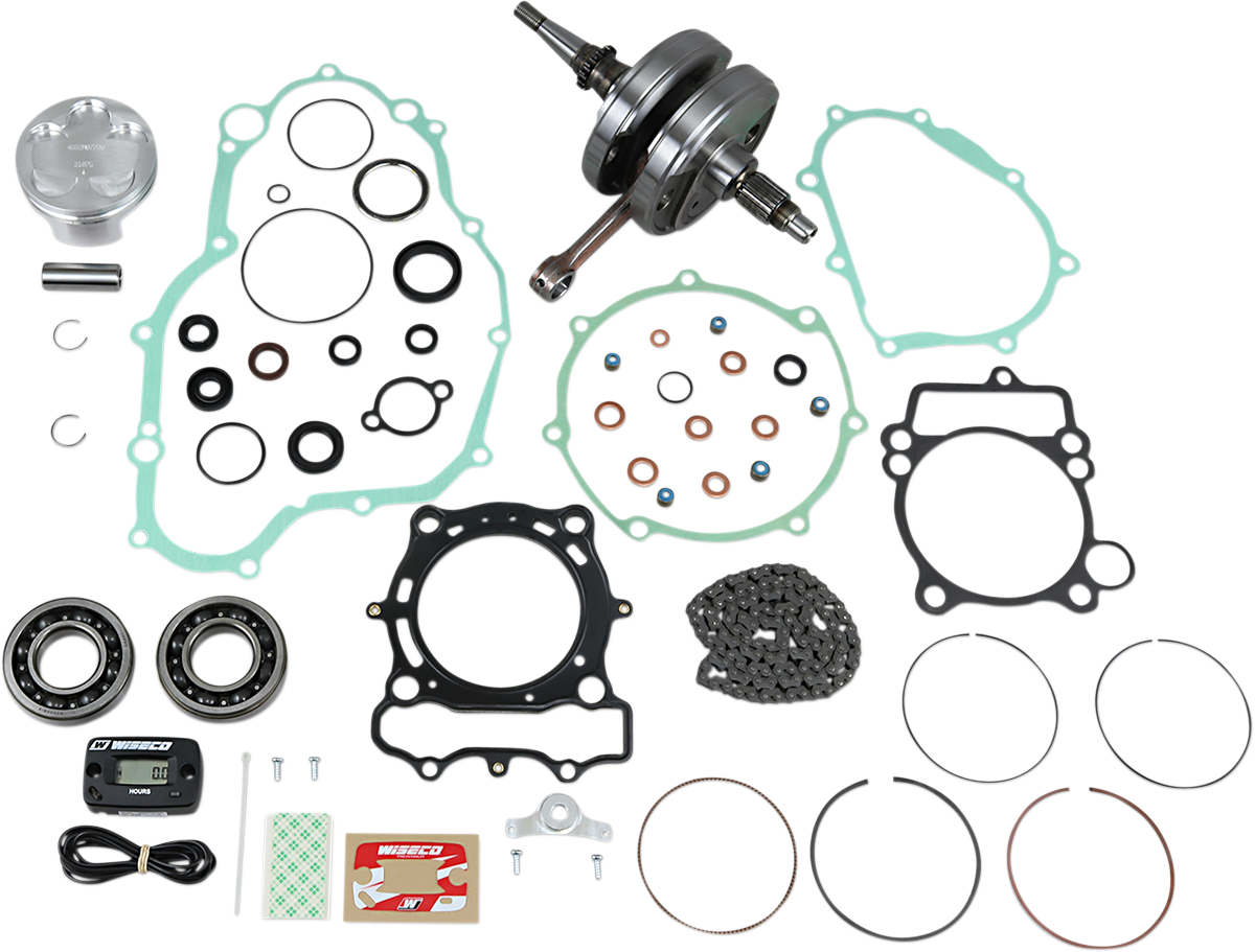 Engine Rebuild Kit - Garage Buddy - 4-Stroke